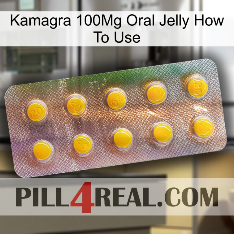 Kamagra 100Mg Oral Jelly How To Use new11